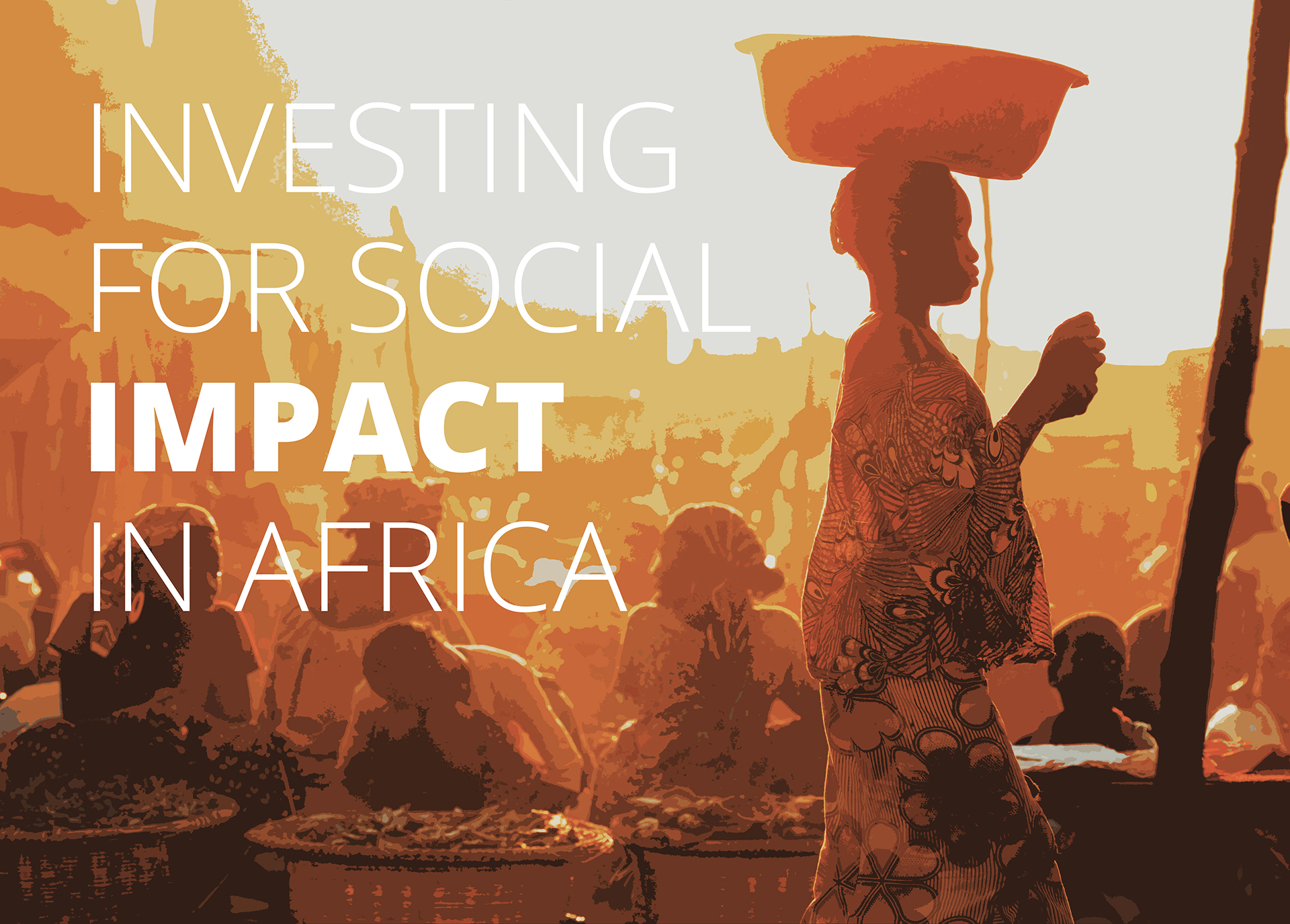 Investing for social impact in Africa